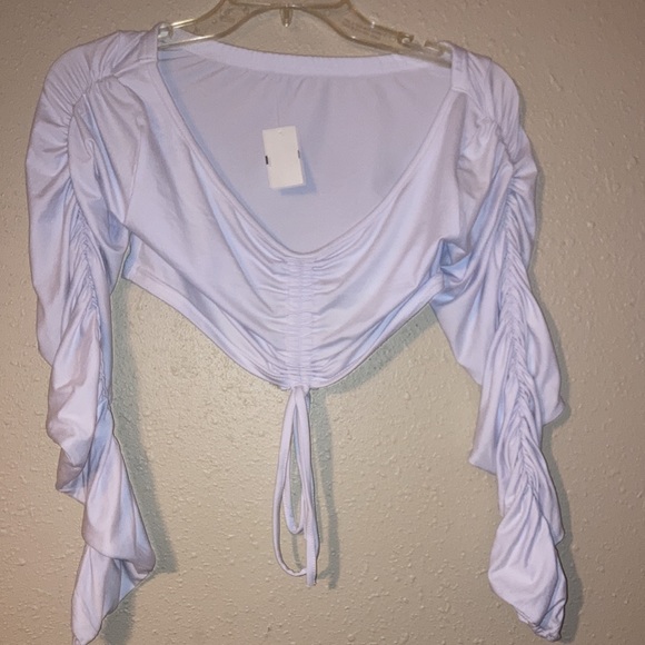 White Sy Fashion Set - Picture 2 of 9